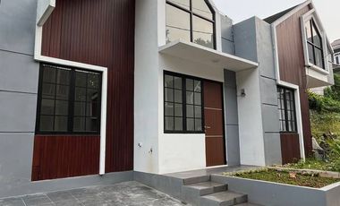 Cluster Scandinavia Dp 5 jt saja Sawangan Cinangka