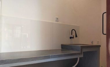 Cluster Scandinavia Dp 5 jt saja Sawangan Cinangka