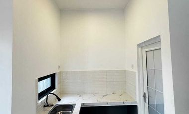 Cluster Scandinavia Dp 5 jt saja Sawangan Cinangka