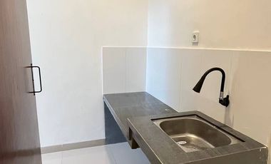 Cluster Scandinavia Dp 5 jt saja Sawangan Cinangka