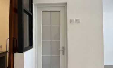 Cluster Scandinavia Dp 5 jt saja Sawangan Cinangka