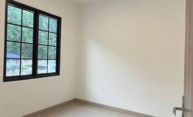 Cluster Scandinavia Dp 5 jt saja Sawangan Cinangka