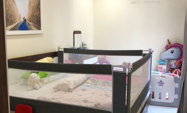 Turun Harga Jual Cepat Rumah Cantik Minimalis Baru Renovasi Furnished di Sayap Rajawali Timur