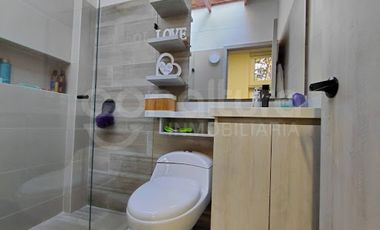 ARRIENDO de CASAS en ENVIGADO