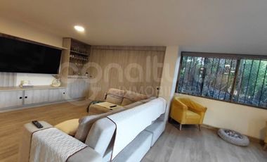 ARRIENDO de CASAS en ENVIGADO