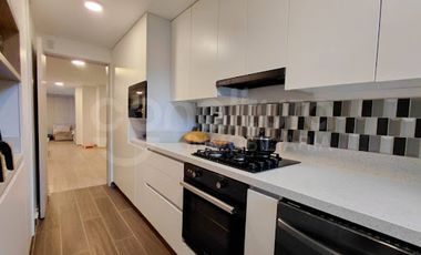 ARRIENDO de CASAS en ENVIGADO