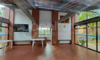 ARRIENDO de CASAS en ENVIGADO