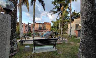 ARRIENDO de CASAS en ENVIGADO