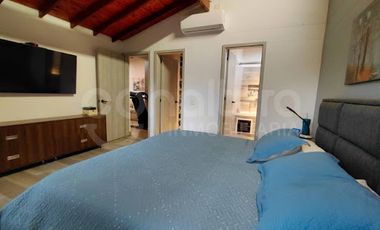 ARRIENDO de CASAS en ENVIGADO