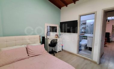 ARRIENDO de CASAS en ENVIGADO