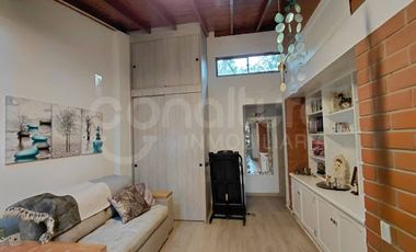 ARRIENDO de CASAS en ENVIGADO