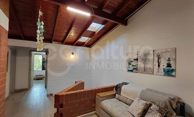 ARRIENDO de CASAS en ENVIGADO