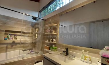 ARRIENDO de CASAS en ENVIGADO