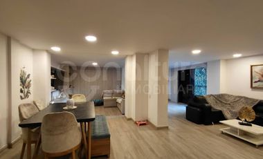 ARRIENDO de CASAS en ENVIGADO