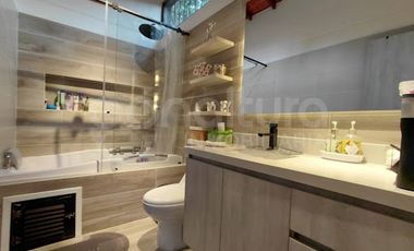 ARRIENDO de CASAS en ENVIGADO