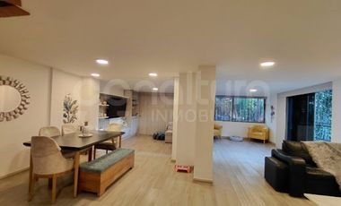 ARRIENDO de CASAS en ENVIGADO