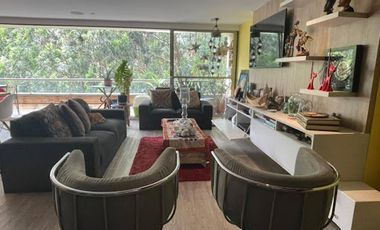 VENTA de APARTAMENTO en SABANETA