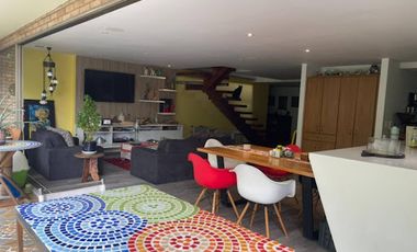 VENTA de APARTAMENTO en SABANETA