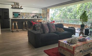 VENTA de APARTAMENTO en SABANETA