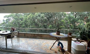 VENTA de APARTAMENTO en SABANETA