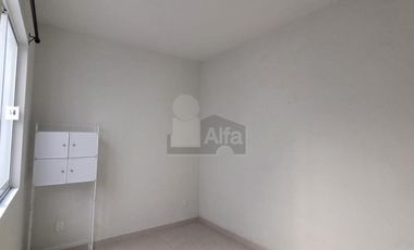 Departamento en renta en Centro, Capulhuac, México