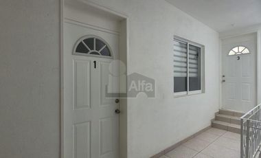 Departamento en renta en Centro, Capulhuac, México