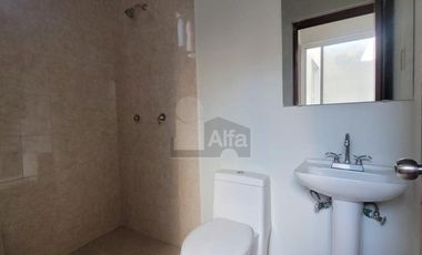 Departamento en renta en Centro, Capulhuac, México