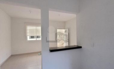 Departamento en renta en Centro, Capulhuac, México