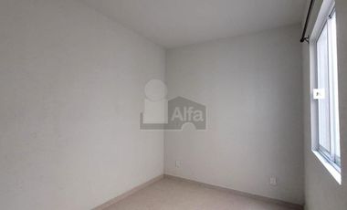 Departamento en renta en Centro, Capulhuac, México