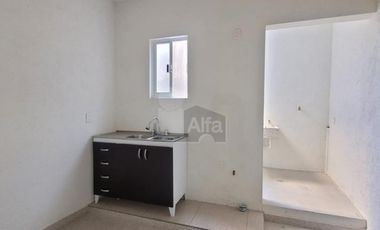 Departamento en renta en Centro, Capulhuac, México