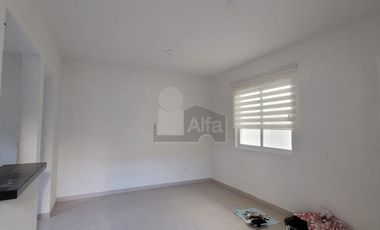 Departamento en renta en Centro, Capulhuac, México