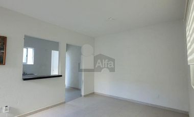 Departamento en renta en Centro, Capulhuac, México