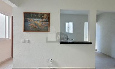 Departamento en renta en Centro, Capulhuac, México