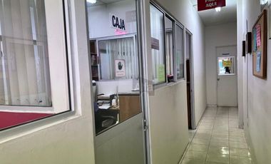 Edificio en renta, Apodaca Centro, Apodaca, Nuevo León.