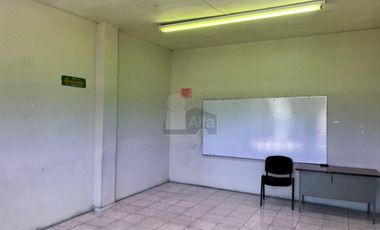 Edificio en renta, Apodaca Centro, Apodaca, Nuevo León.