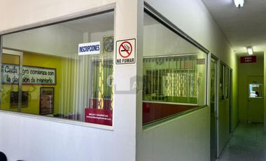 Edificio en renta, Apodaca Centro, Apodaca, Nuevo León.