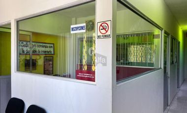 Edificio en renta, Apodaca Centro, Apodaca, Nuevo León.