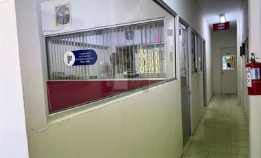 Edificio en renta, Apodaca Centro, Apodaca, Nuevo León.