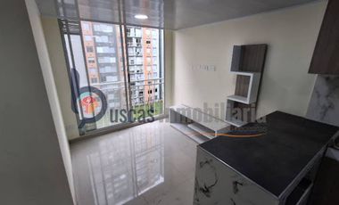 ARRIENDO de APARTAMENTO en BOGOTA
