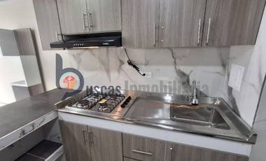 ARRIENDO de APARTAMENTO en BOGOTA