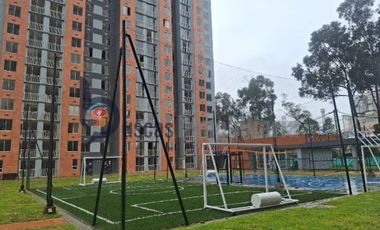 ARRIENDO de APARTAMENTO en BOGOTA