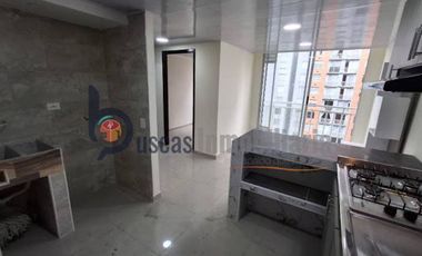 ARRIENDO de APARTAMENTO en BOGOTA