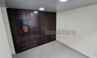ARRIENDO de APARTAMENTO en BOGOTA