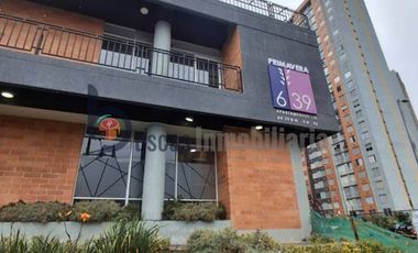 ARRIENDO de APARTAMENTO en BOGOTA
