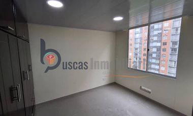 ARRIENDO de APARTAMENTO en BOGOTA