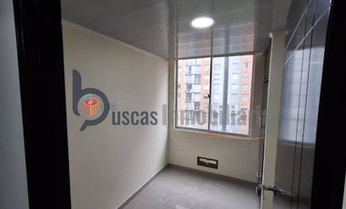 ARRIENDO de APARTAMENTO en BOGOTA