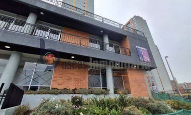 ARRIENDO de APARTAMENTO en BOGOTA