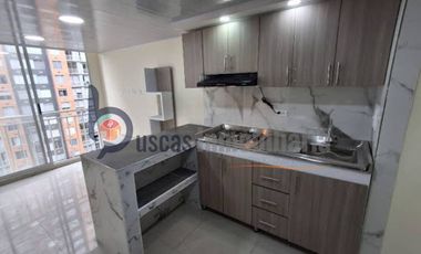 ARRIENDO de APARTAMENTO en BOGOTA