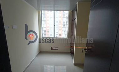 ARRIENDO de APARTAMENTO en BOGOTA