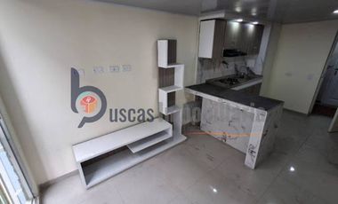 ARRIENDO de APARTAMENTO en BOGOTA